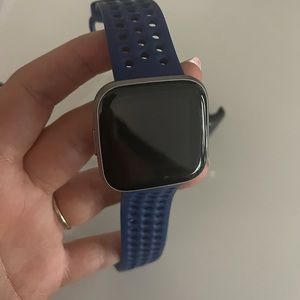 Fitbit Versa 2